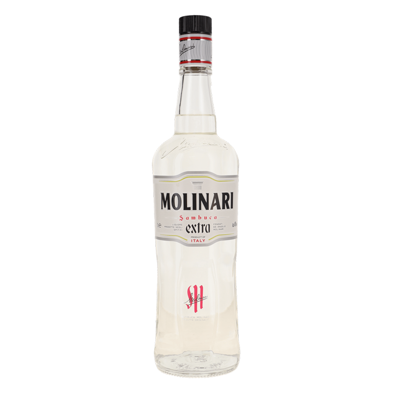 Sambuca Molinari