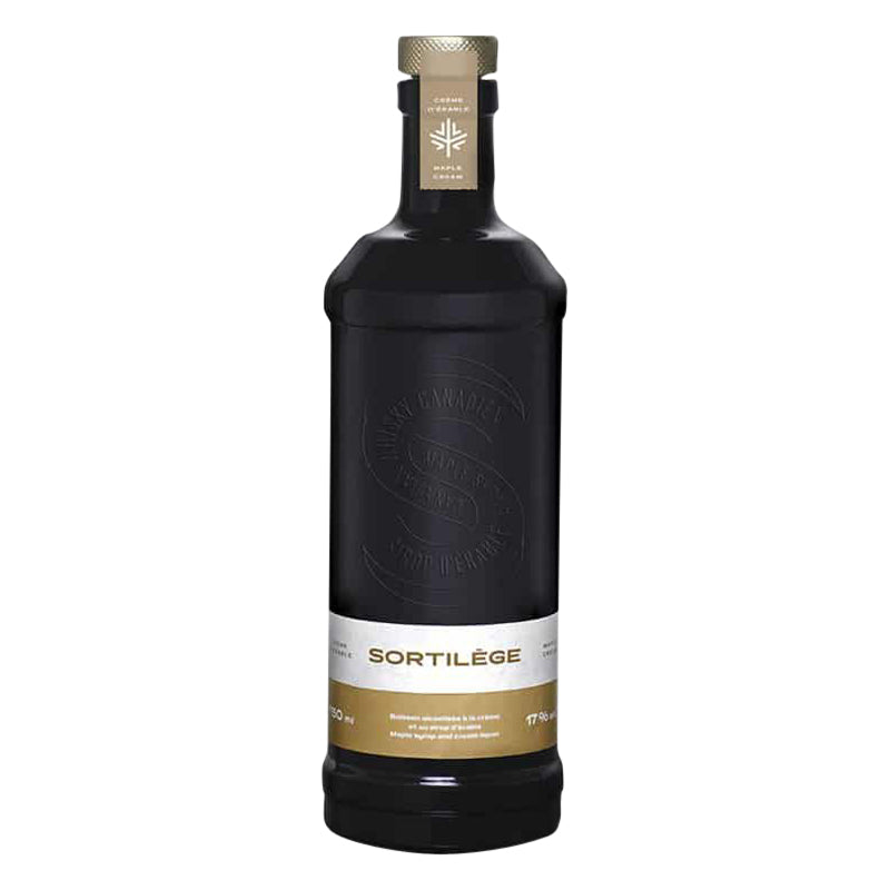 Sortilège Crème de Whisky