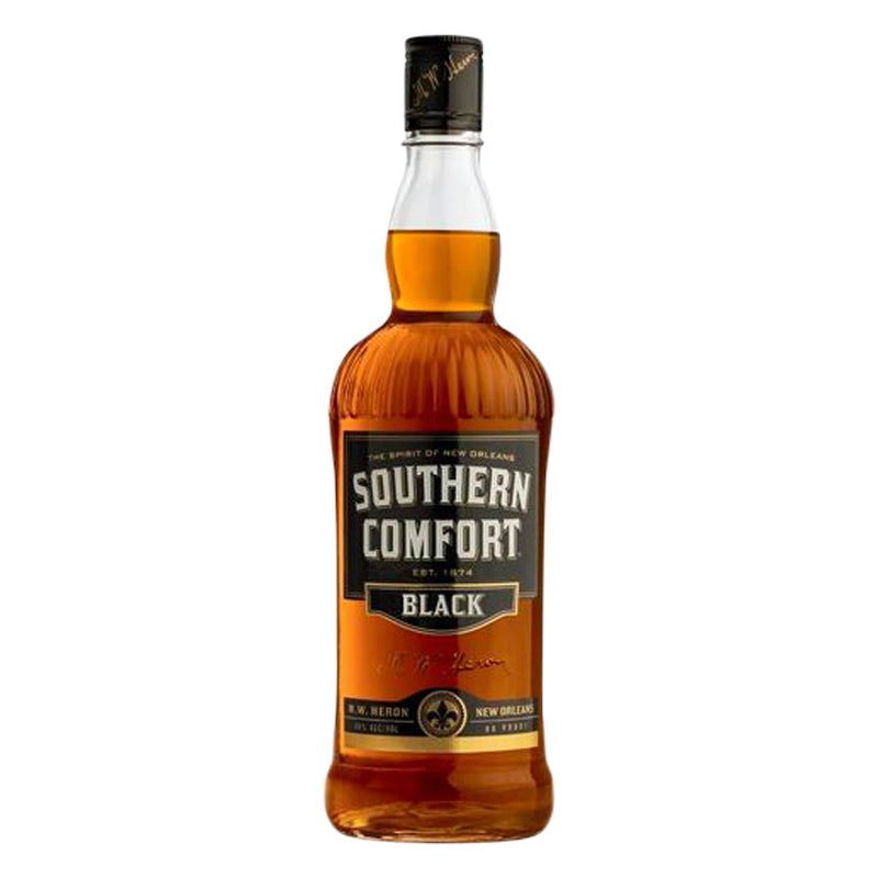Southern Comfort Black