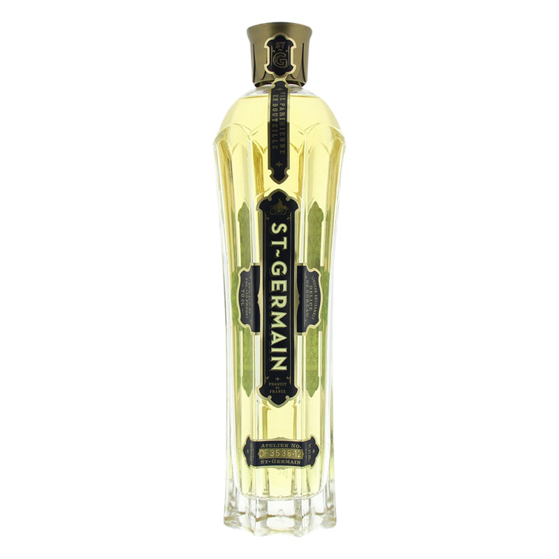St-Germain Elderflower
