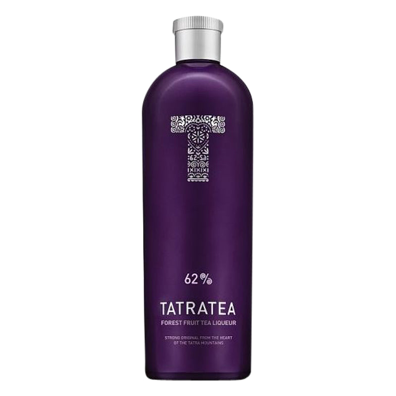Tatratea Goral Forest Fruit