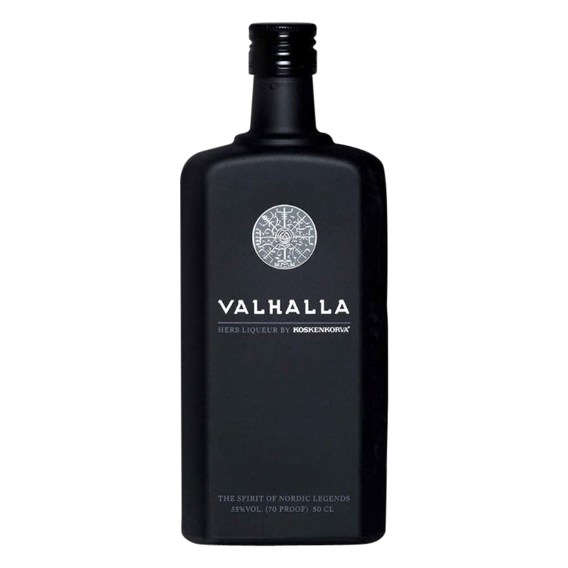 Valhalla