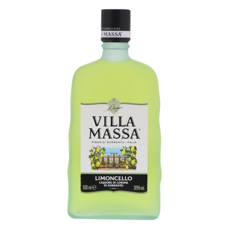 Villa Massa Limoncello