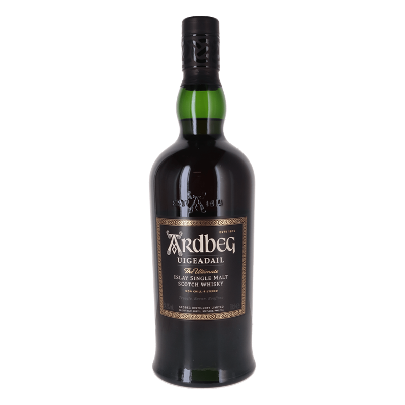 Ardbeg Uigeadail