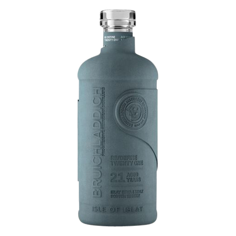 Bruichladdich Redefine 21 Years