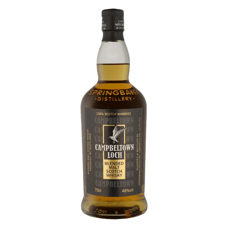 Campbeltown Loch