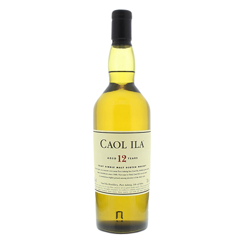 Caol Ila 12 Years