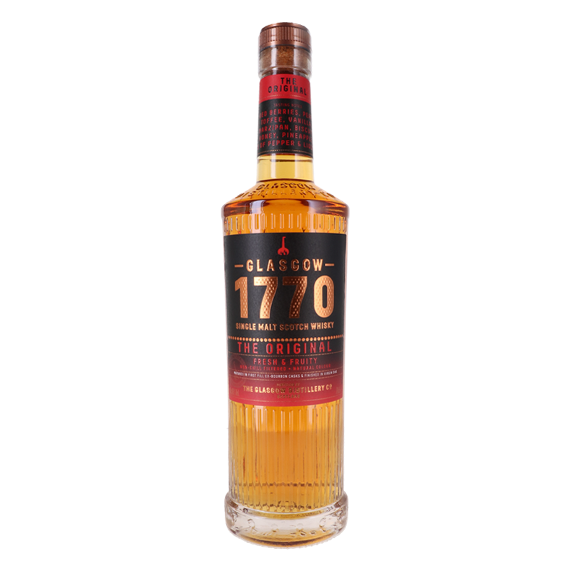 1770 Glasgow Single Malt Original