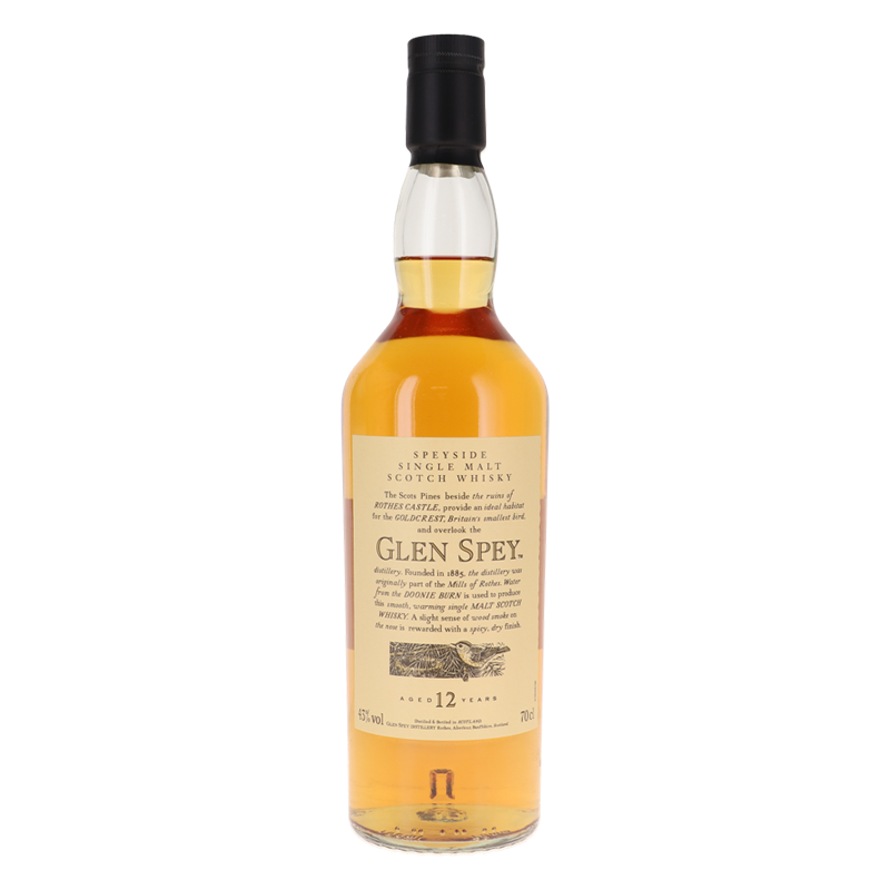 Glen Spey 12 Years