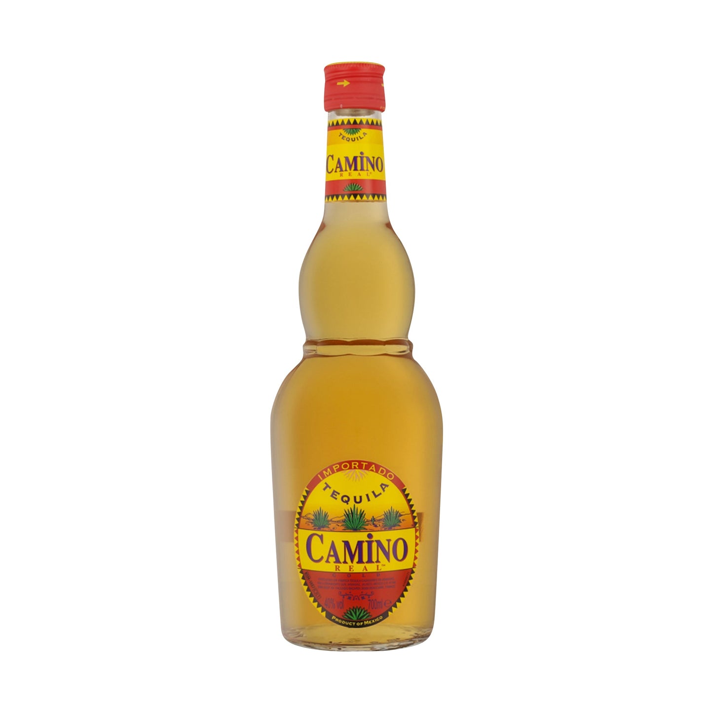 Camino Real Gold