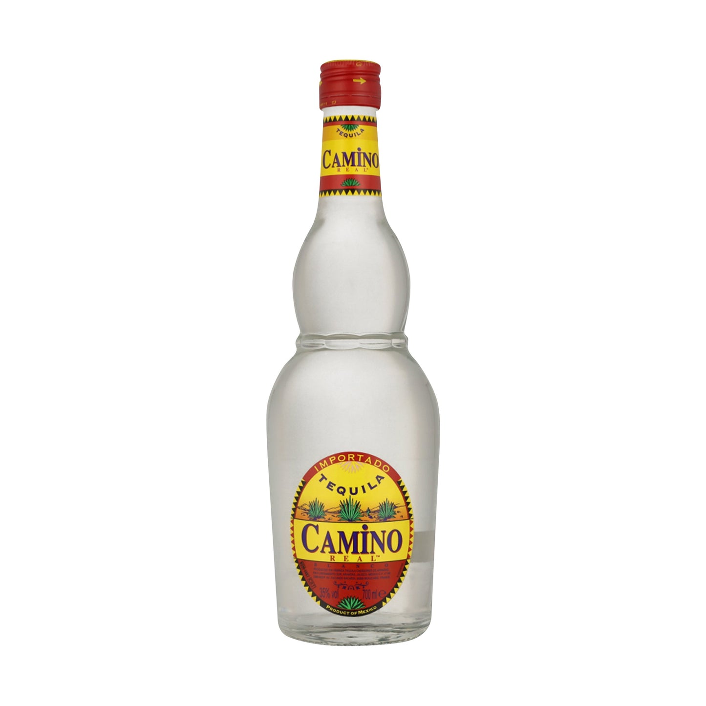 Camino Real Blanco