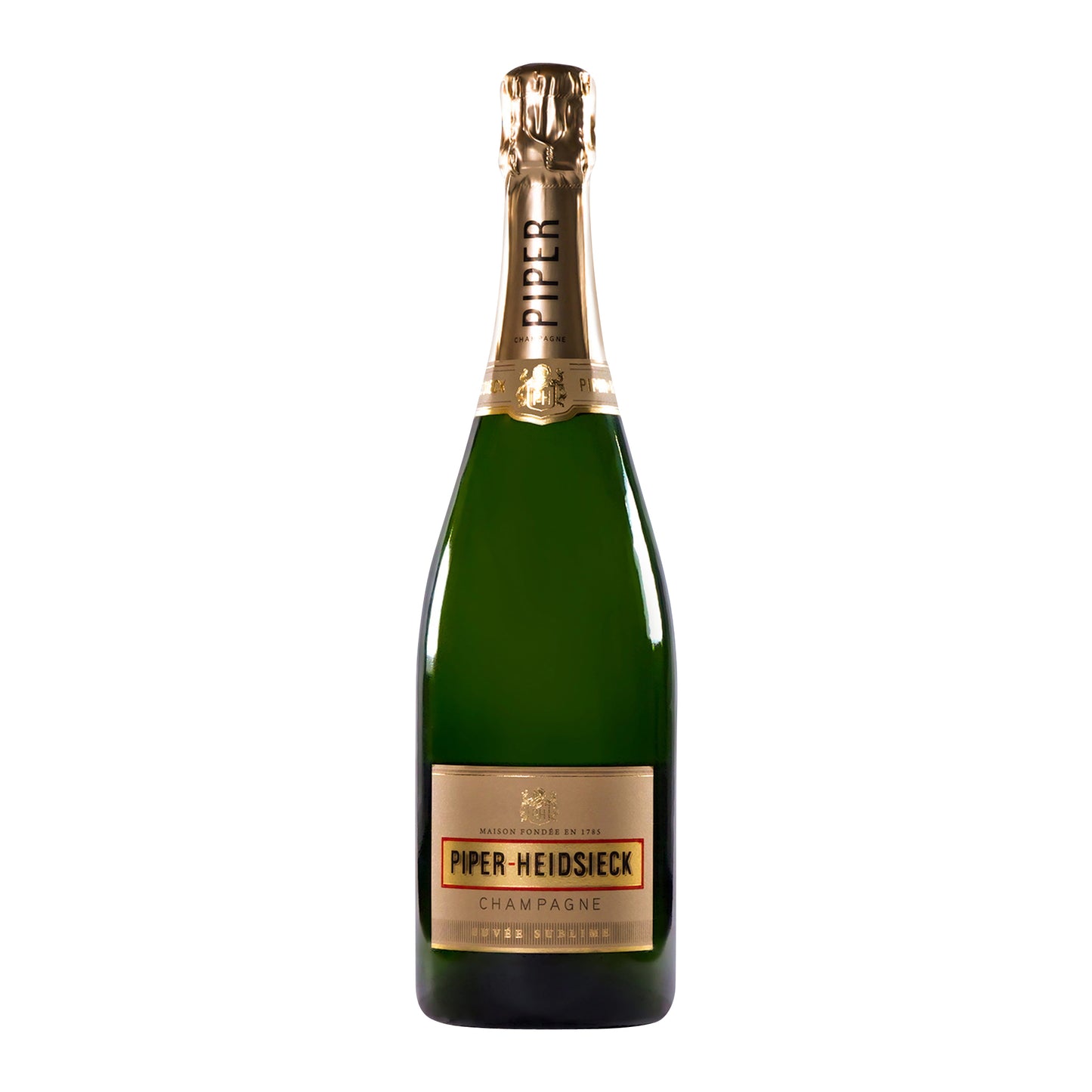 Piper Heidsieck Demi Sec 12.00% / 750 / 6