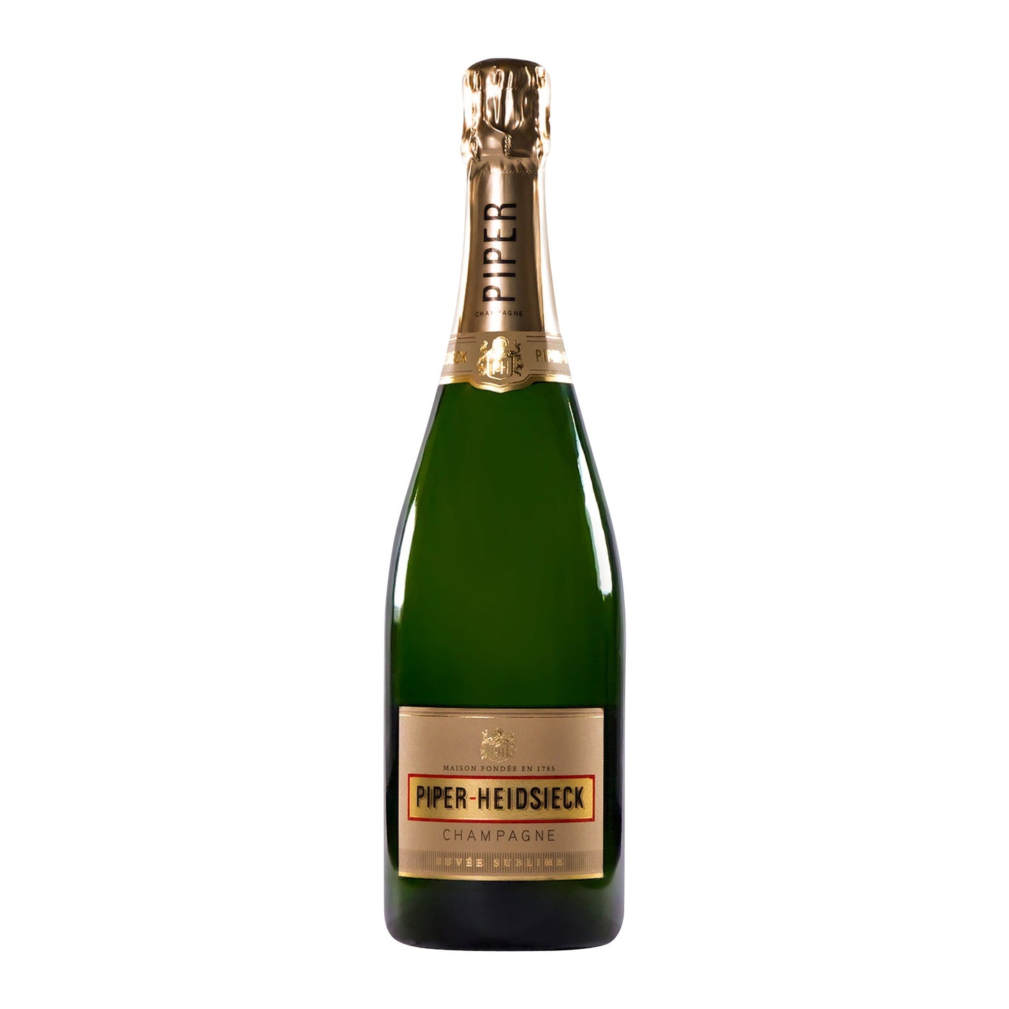 Piper Heidsieck Demi Sec