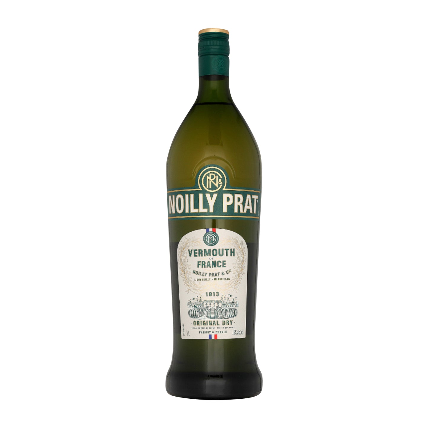 Noilly Prat 18.00% / 1000 / 6