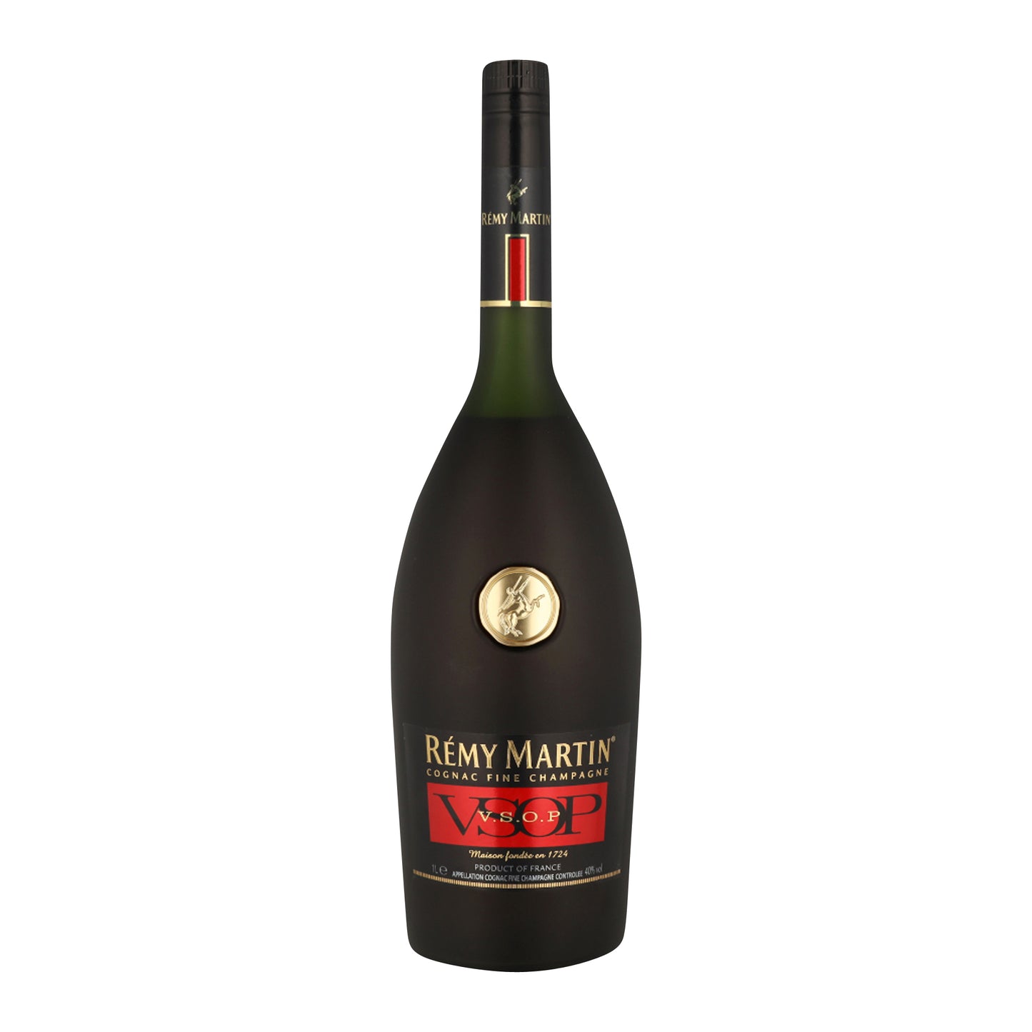 Remy Martin VSOP 40.00% / 1000 / 12