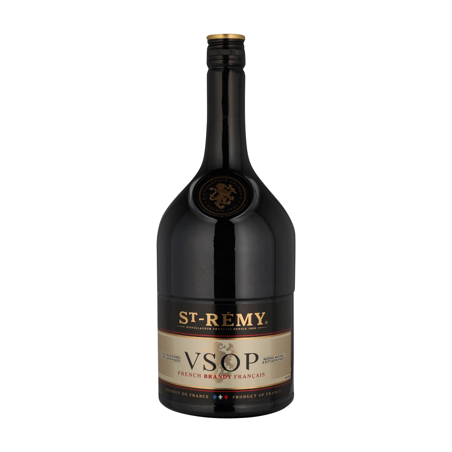 St. Rémy VSOP 40.00% / 1000 / 12