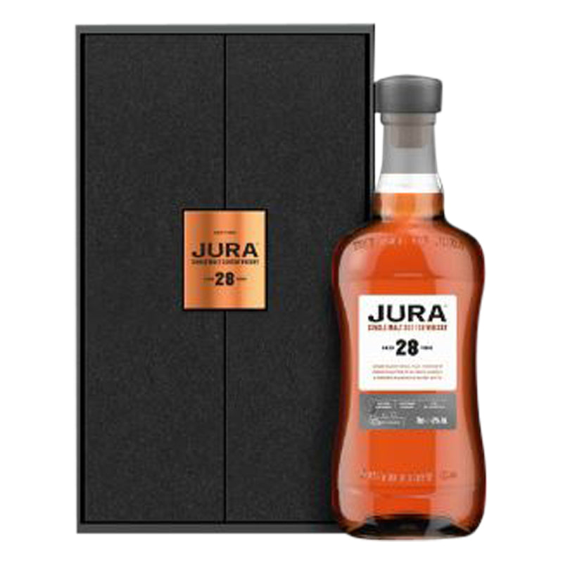 Isle of Jura 28 Years
