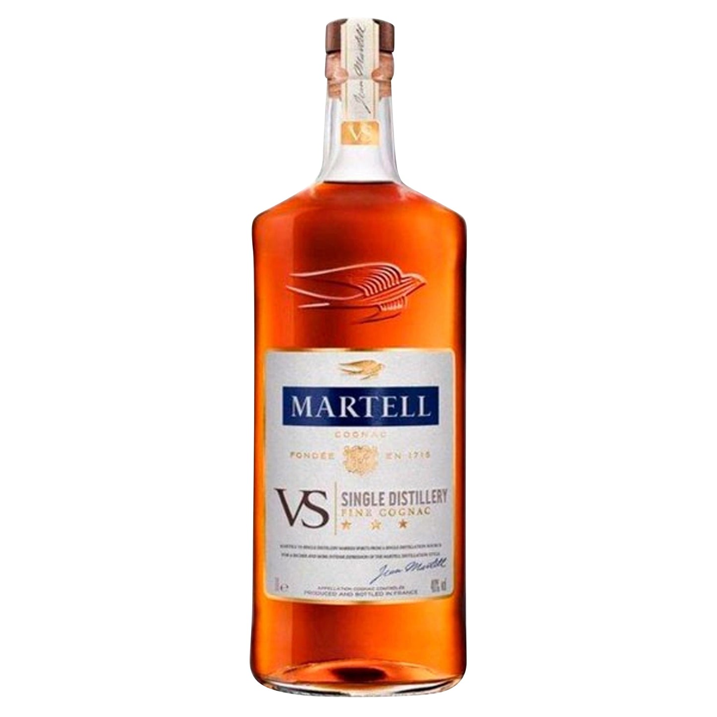 Martell VS