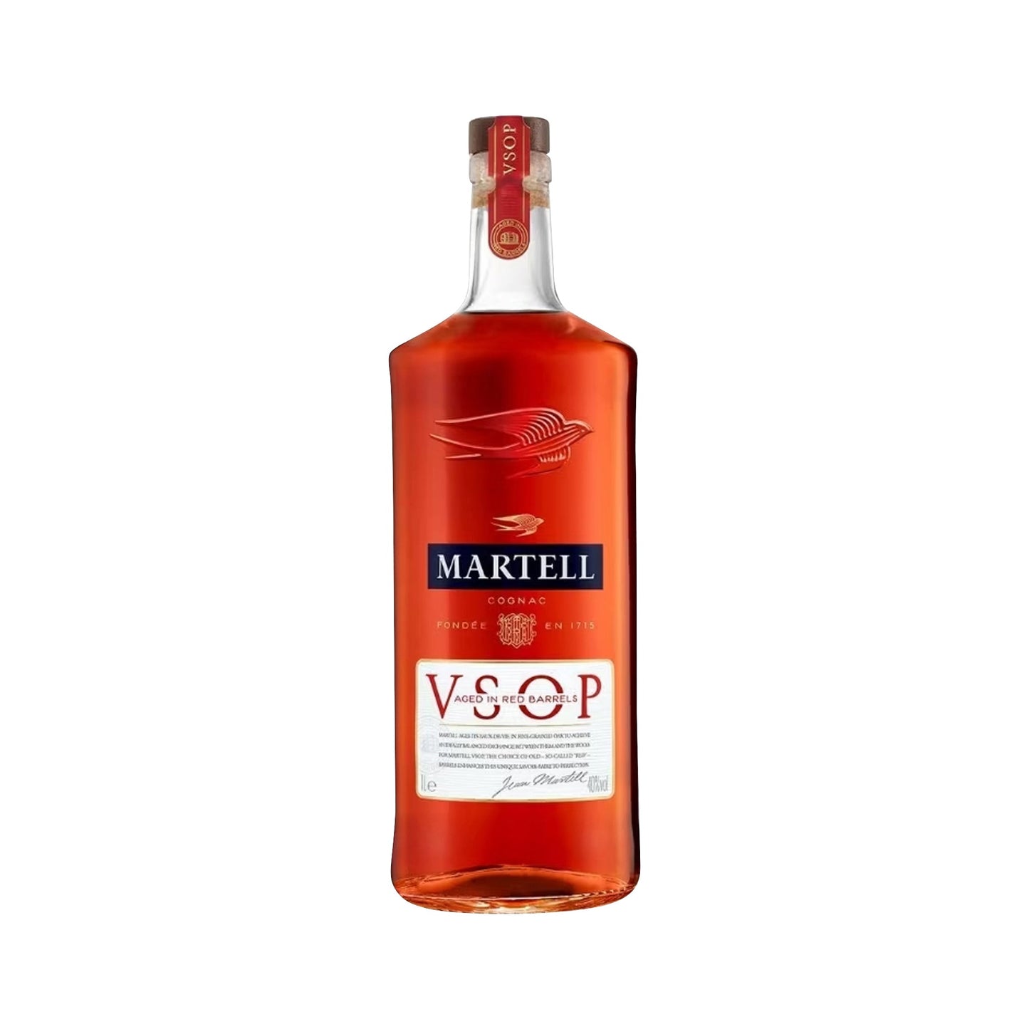 Martell VSOP