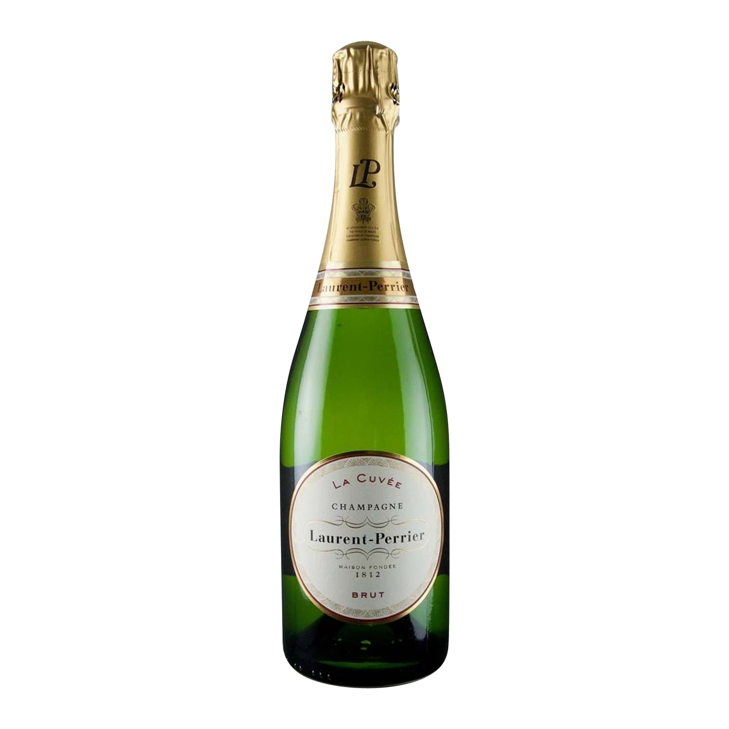 Laurent Perrier La Cuvee Brut