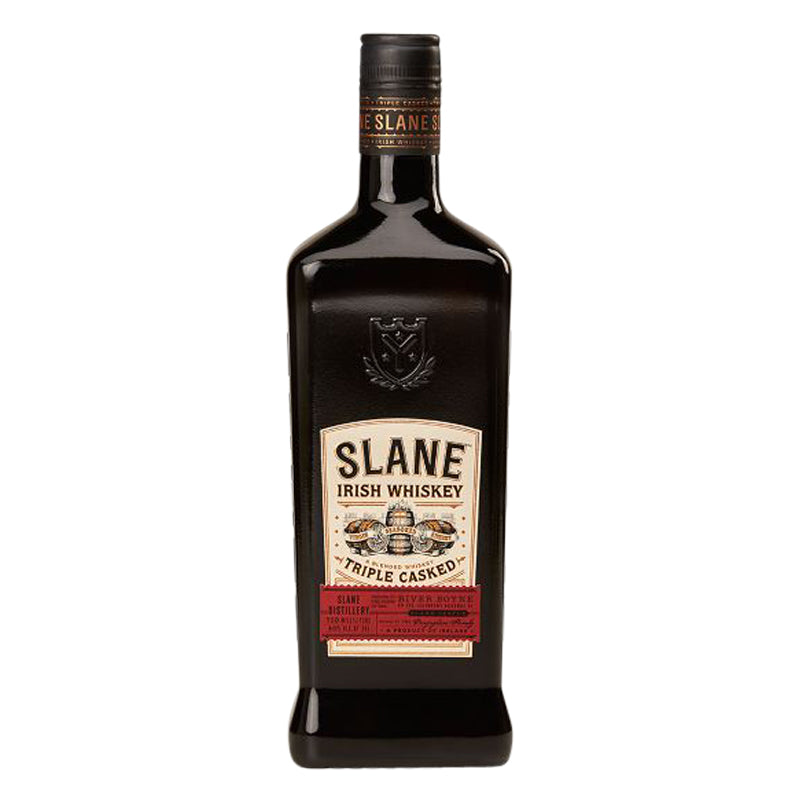 Slane Tripled Casked
