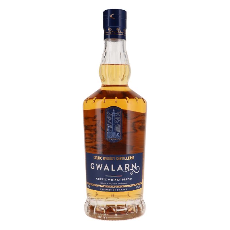 Gwalarn Celtic Blended