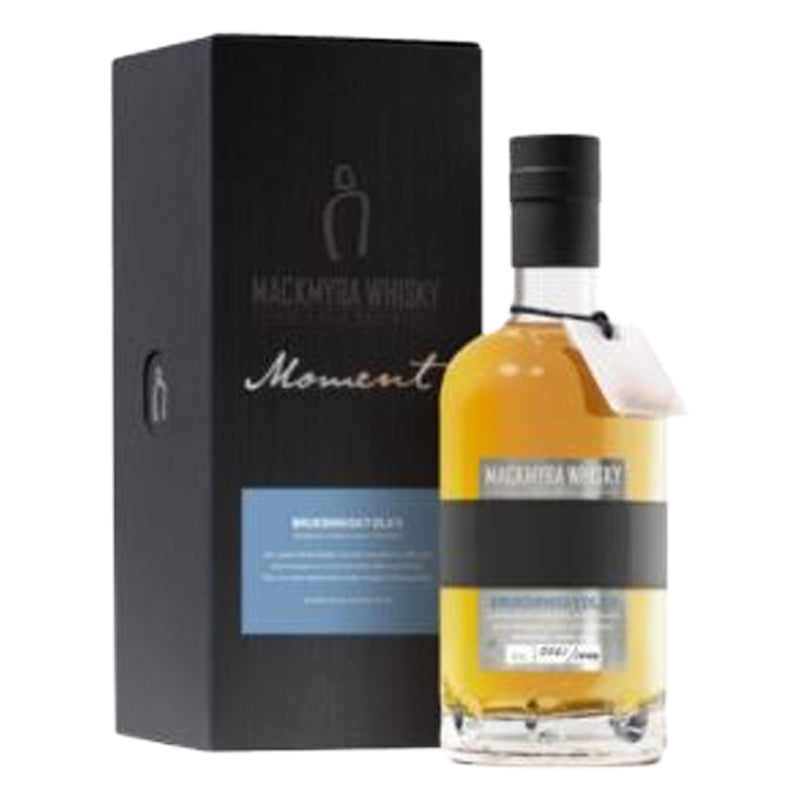 Mackmyra Moment Brukswhisky DLX II