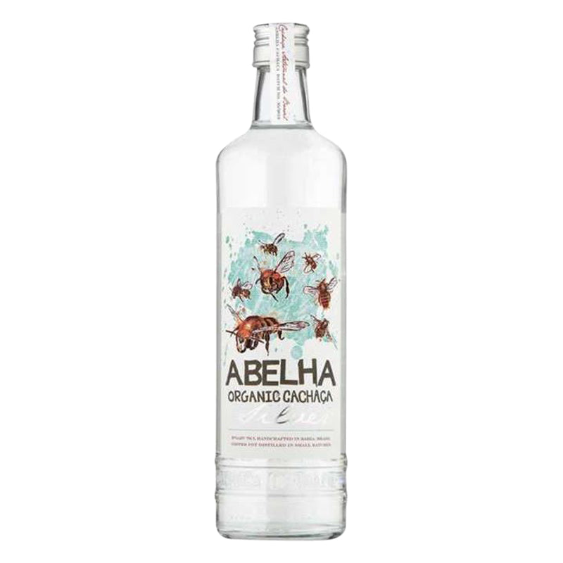 Abelha Silver Organic