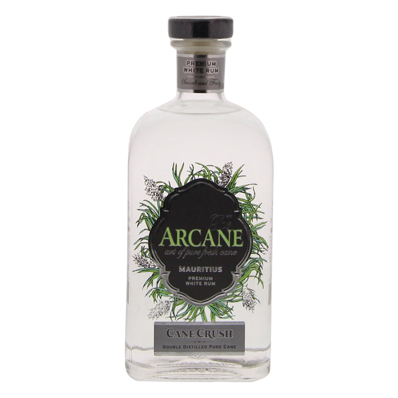 Arcane Blanc Cane Crush