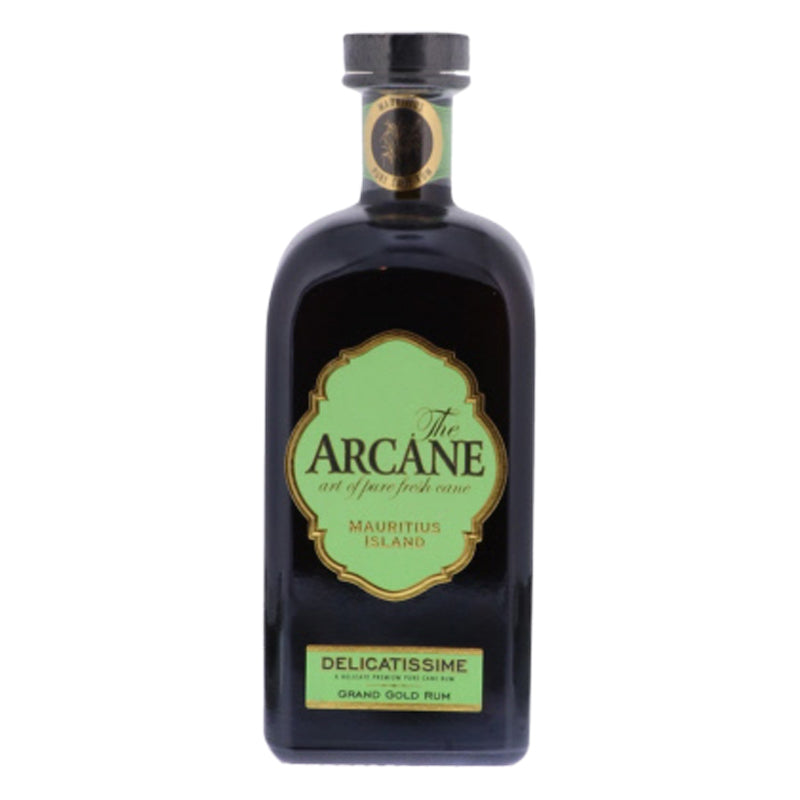 Arcane Delicatissime