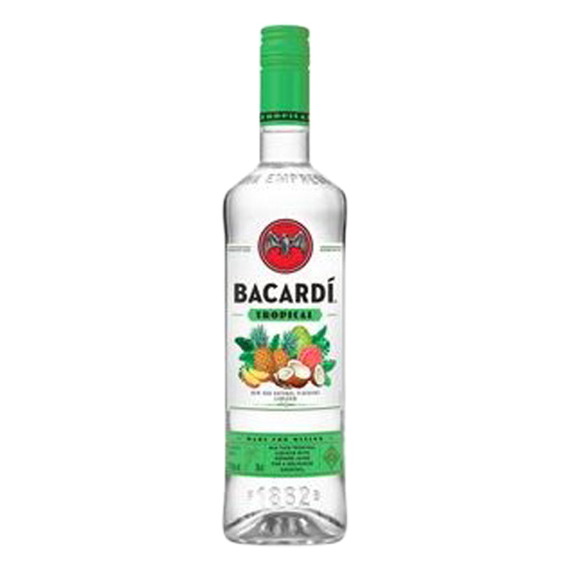 Bacardi Tropical