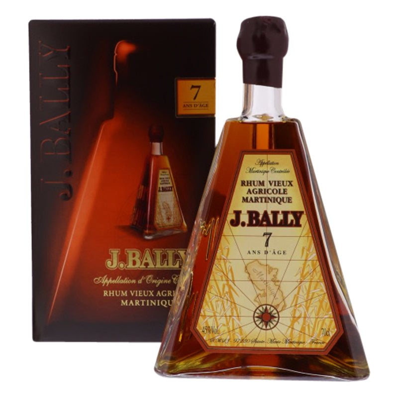 Bally 7 Years