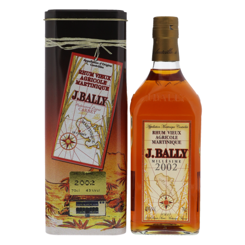 Bally 2002