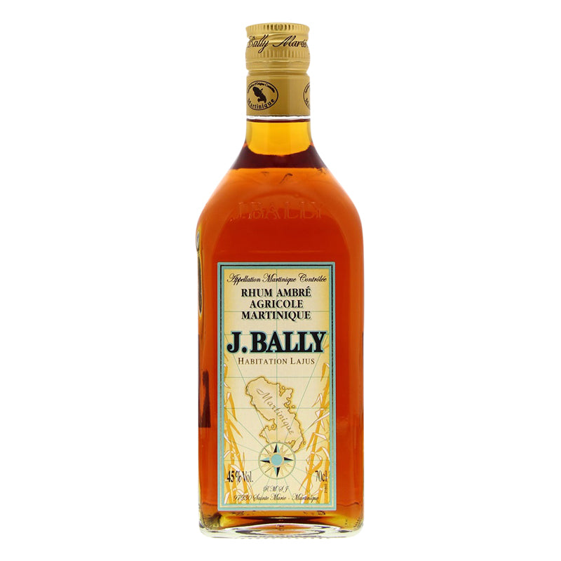 Bally Ambre