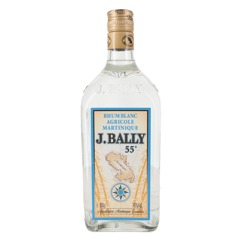 Bally Blanc