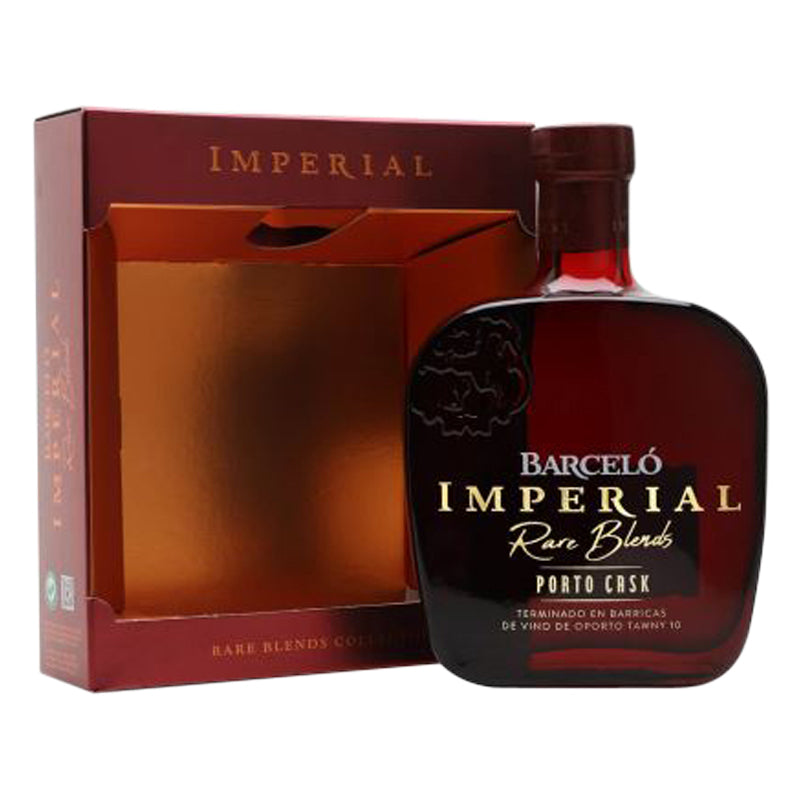 Barcelo Imperial Rare Blends Porto Cask