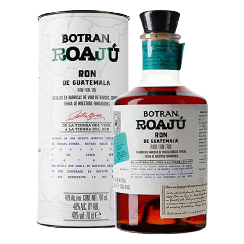 Botran Roaju
