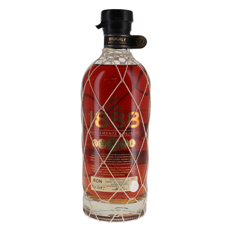 Brugal 1888 Gran Reserva Familiar