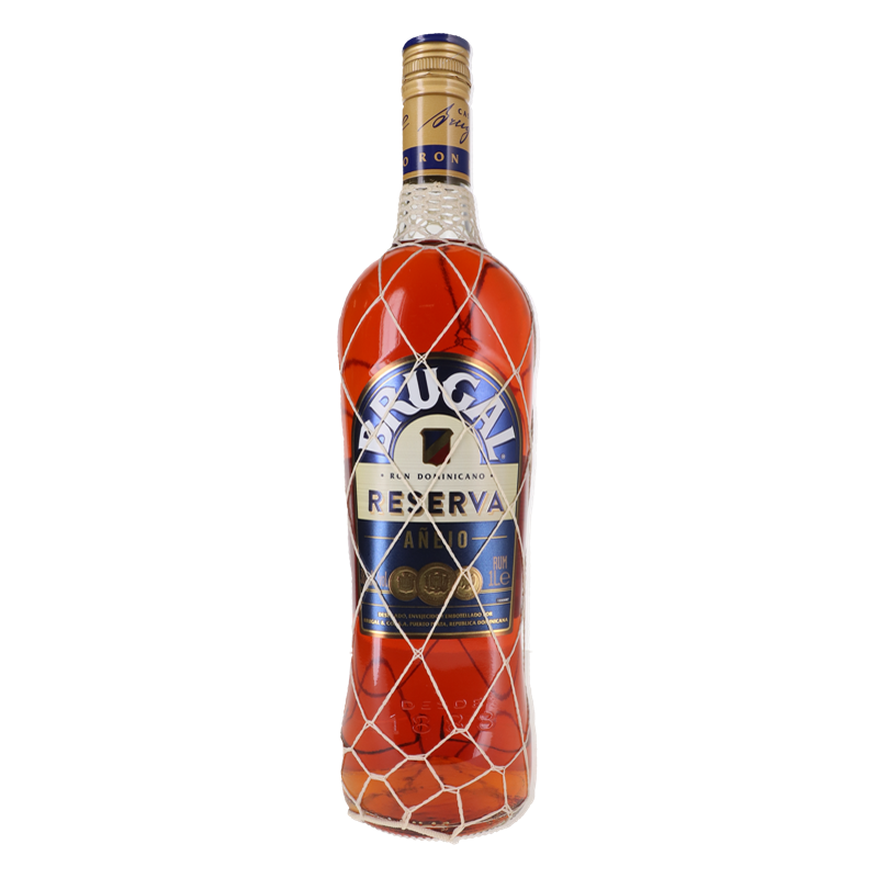 Brugal Anejo Reserva