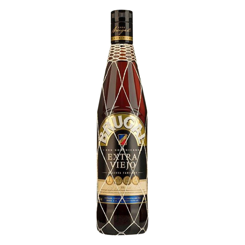 Brugal Extra Viejo