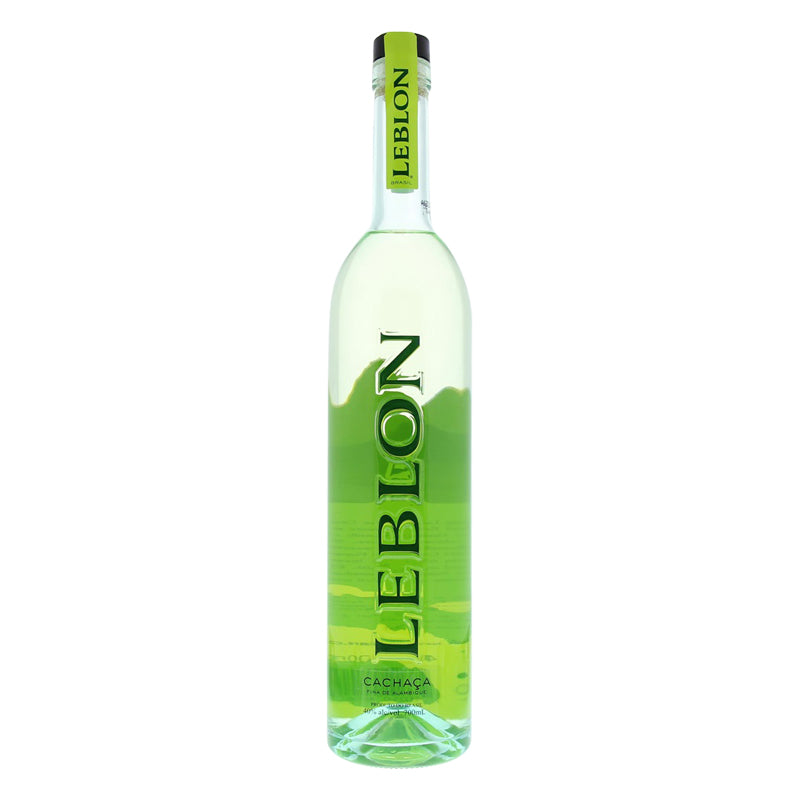 Cachaça Leblon