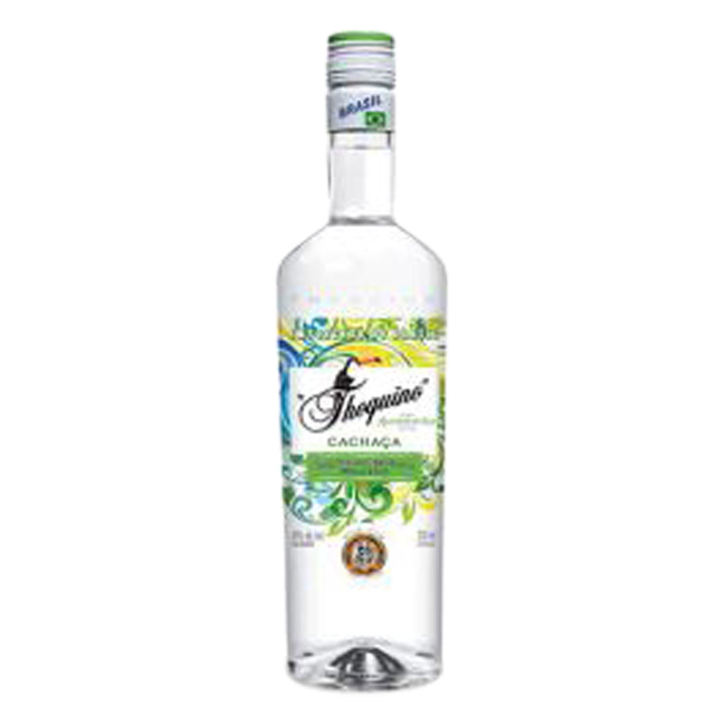 Thoquino Cachaça