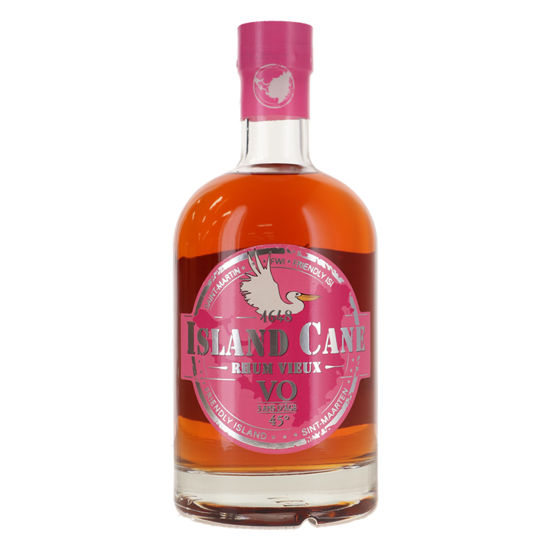 Island Cane St Martin VO