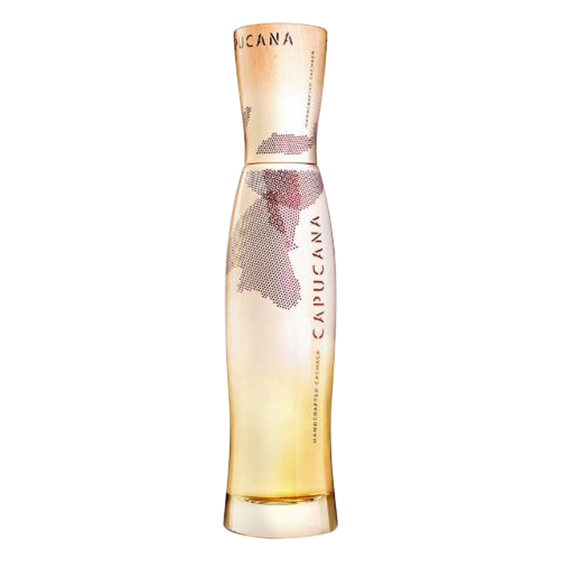 Cachaca Capucana