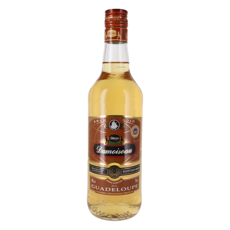 Damoiseau Gold