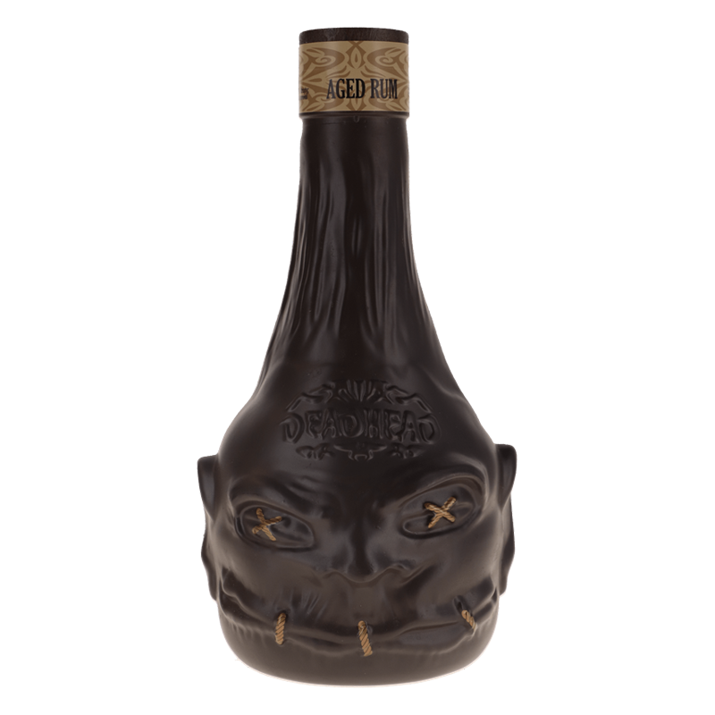 Deadhead 6 Years Rum
