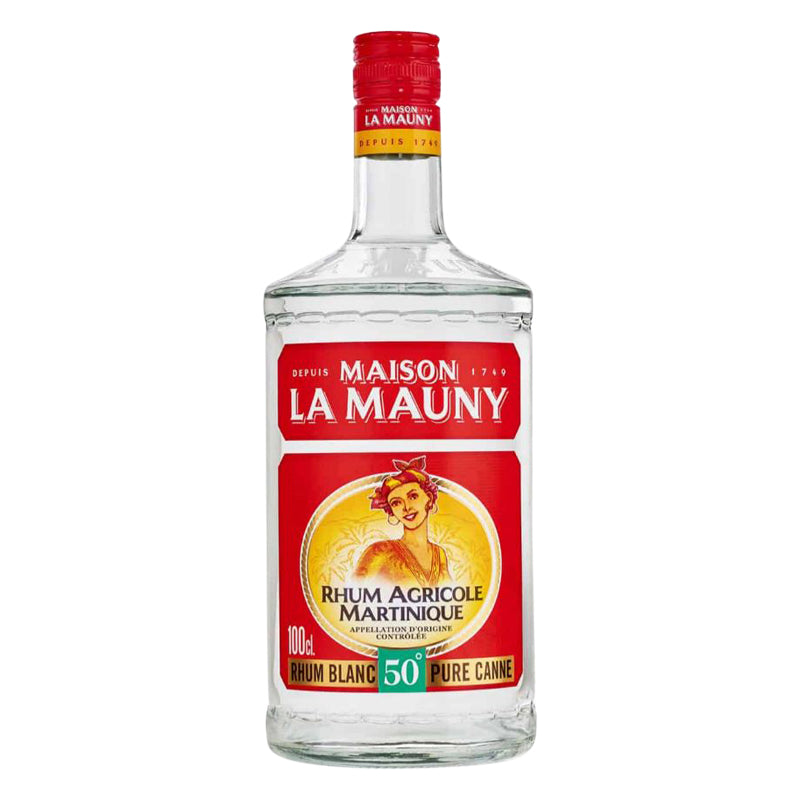 La Mauny Blanc