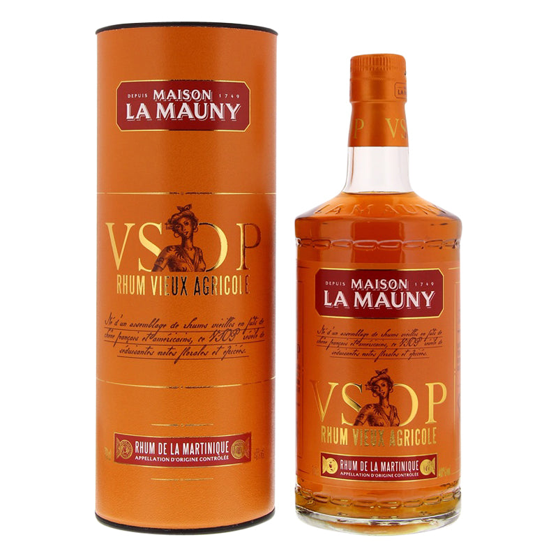 La Mauny VSOP