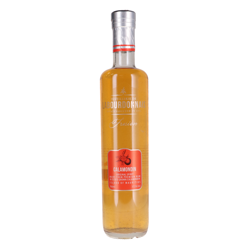 Labourdonnais Fusion Calamondin
