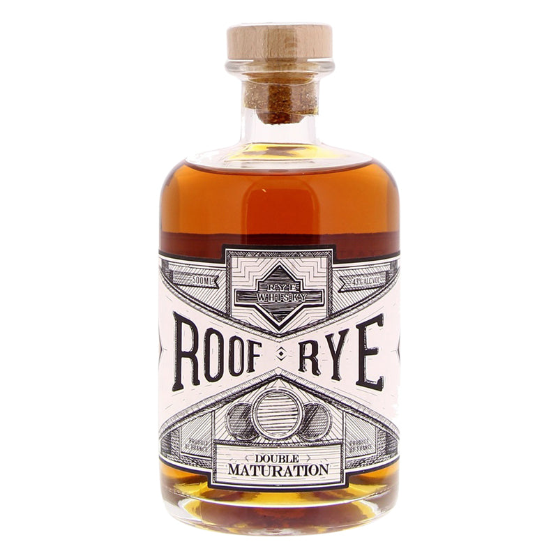 Maison Ferroni Roof Rye